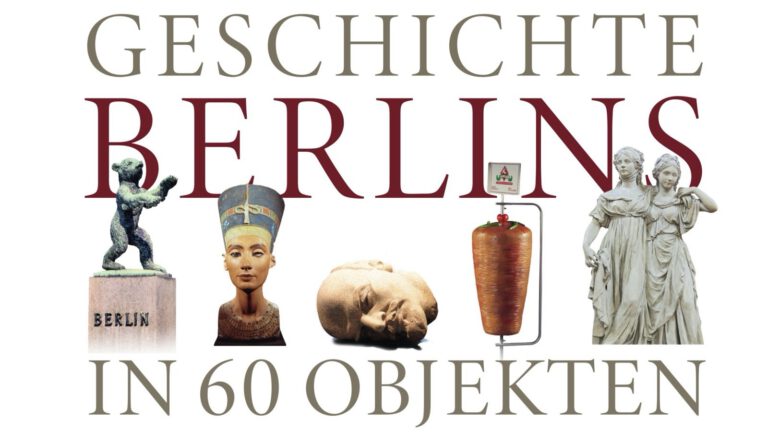 Buch Geschichte Berlins
