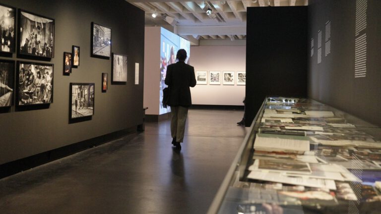 Julian Rosefeldt Ausstellung