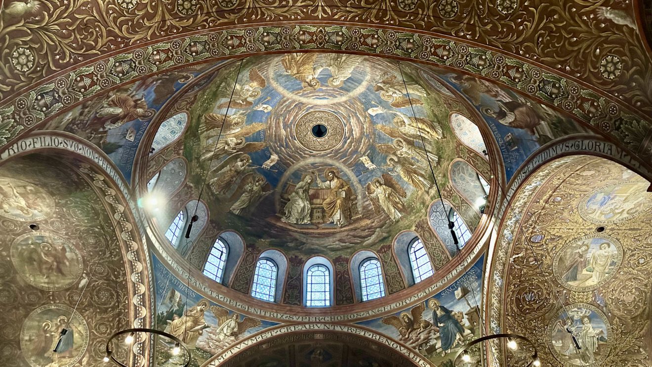 Rosenkranzbasilika