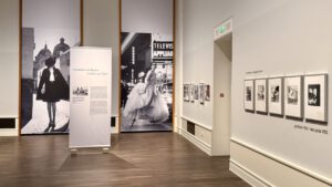 Ausstellung Nico Puhlmann