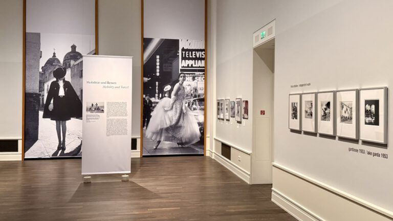 Ausstellung Nico Puhlmann