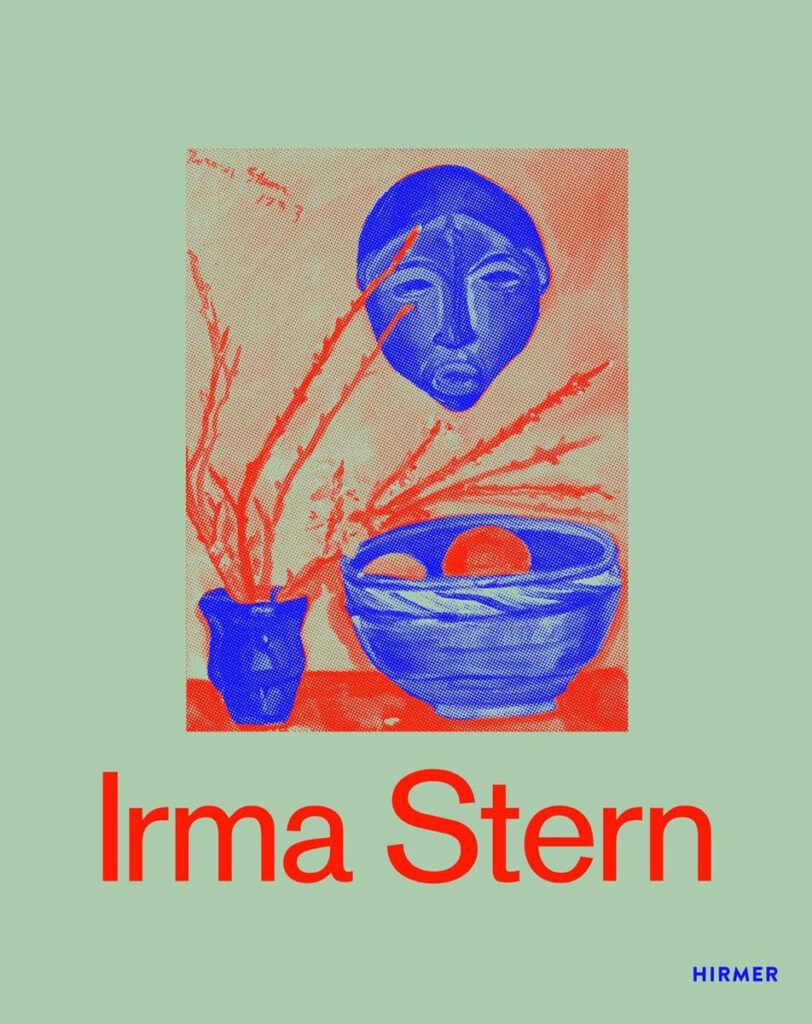 Buchverlosung Irma Stern Katalog