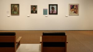 Zwischen den Welten: Irma Stern im Brücke-Museum Irma Stern Ausstellung im Brücke Museum