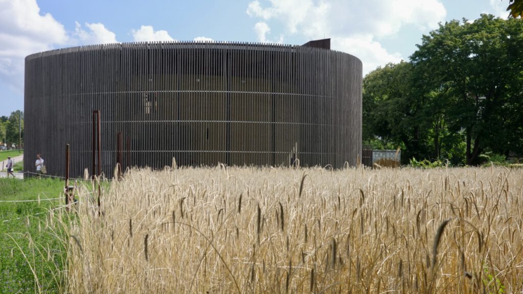 Versöhnungs-Kapelle