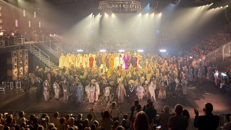 Jesus Christ Superstar