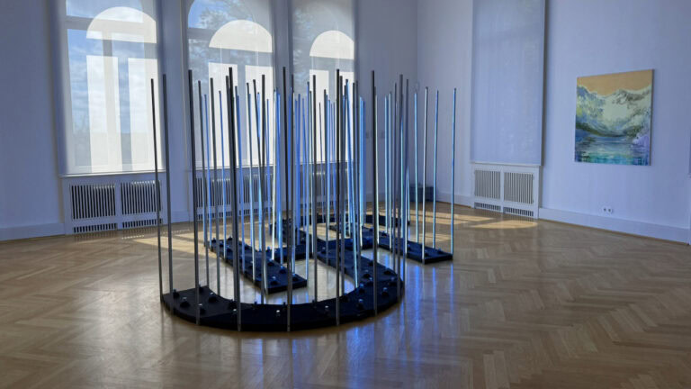 Lumen Ausstellung