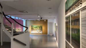 Ausstellung Pardies