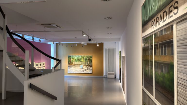 Ausstellung Pardies