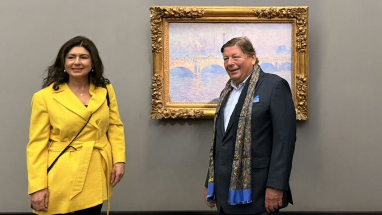 The Scharf Collection Scharf Collection