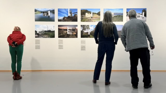 Sony Fotoausstellung 2025